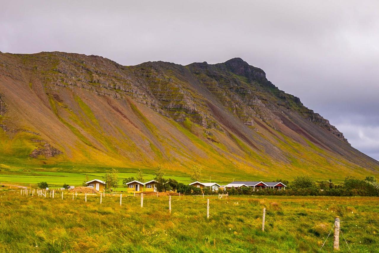 Moar Guesthouse Akranes Exterior photo