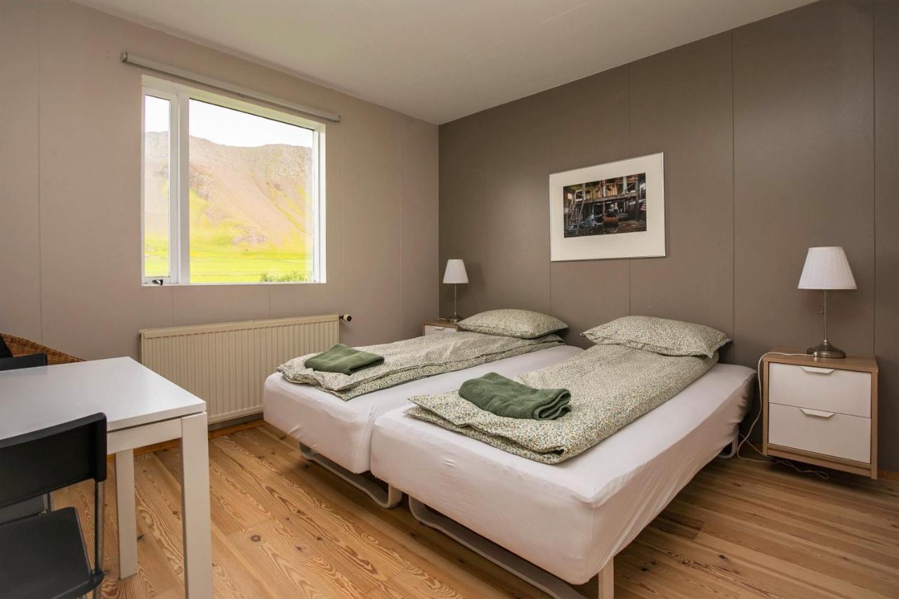 Moar Guesthouse Akranes Exterior photo