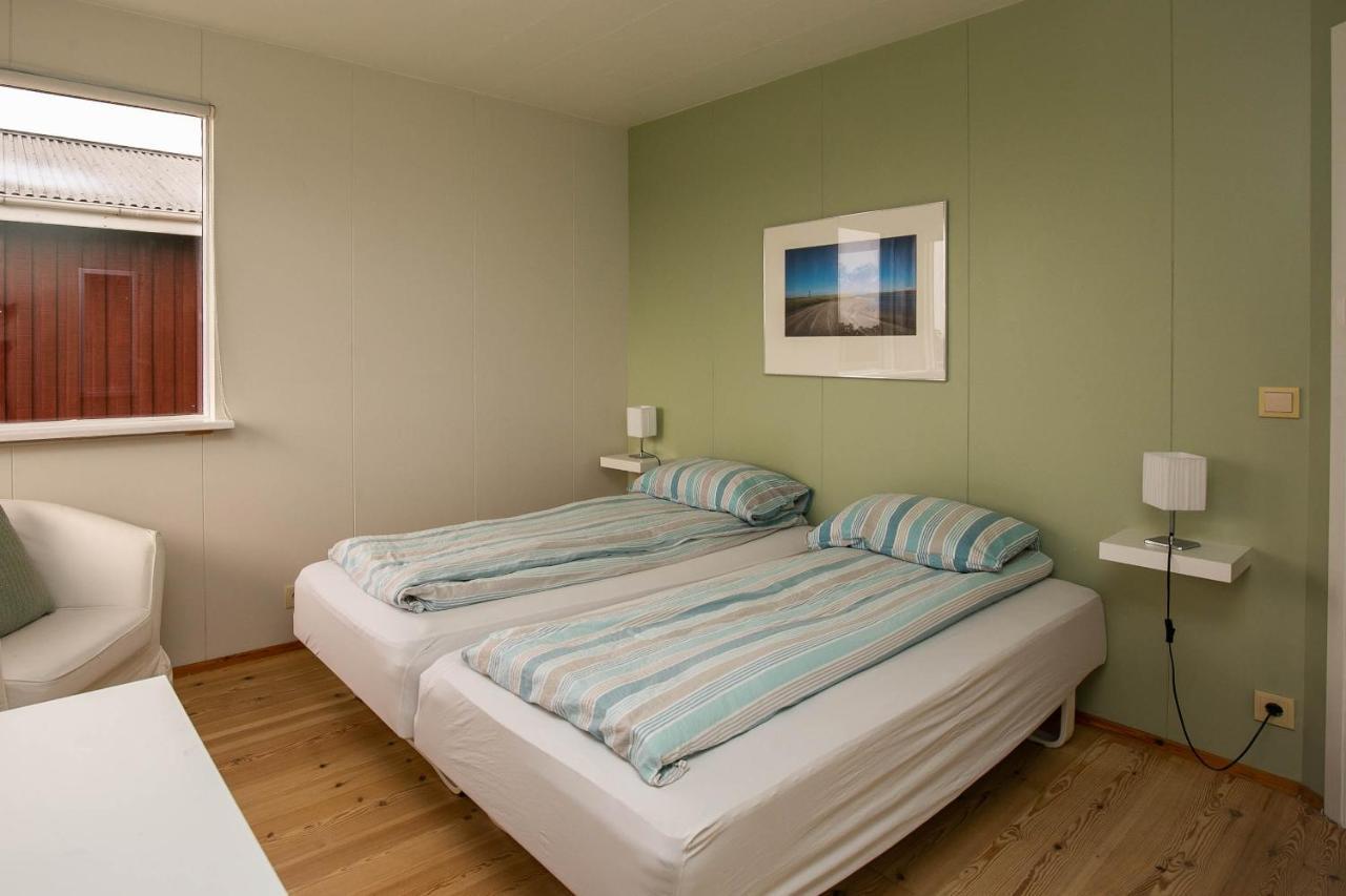 Moar Guesthouse Akranes Exterior photo